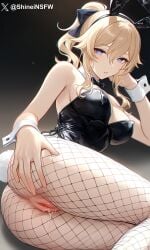 jean (genshin impact) from genshin impact by shineinsfw
