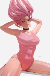 uro takako from jujutsu kaisen