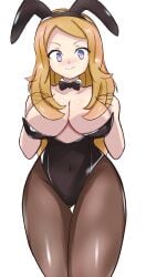 serena (pokemon) from nintendo by retori tori