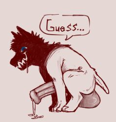 Animal Genitalia Rule 34 Image