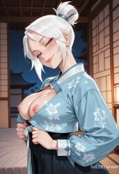 jett (valorant) from patreon by futarush
