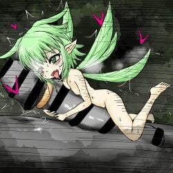 leaf (black souls) from black souls by gint=ktouka
