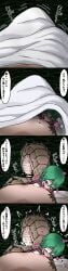 little bug (mon-musu quest!) from mon-musu quest: paradox by gint=ktouka