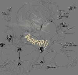 married woman (varix) fan art