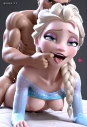 1female 1girls 2d 3d ai ai-created ai_generated artist_name big_breasts blonde_female blonde_hair blue_eyes blush braid breasts completely_naked completely_nude completely_nude_female curvy curvy_figure cute cute_face detailed disney elsa_(frozen) eyelashes eyeshadow female fit fit_female frozen_(film) frozen_2 girl high_quality large_breasts light-skinned_female looking_at_viewer makeup medium_breasts naked nipples nude nude_female patreon patreon_logo patreon_username perky_breasts pozbirt pussy sexy sexy_body sexy_female skinny skinny_girl stable_diffusion uncensored watermark