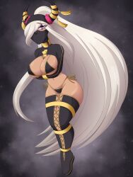 zelestia (fire emblem) fan art