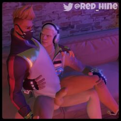 drift (fortnite) from fortnite by red hine