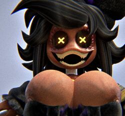 cyn (murder drones) from murder drones by coolbeanoishere