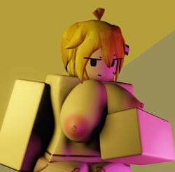 akita neru from fanloid by totallynotvendy
