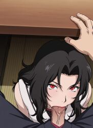 kurenai yuhi from naruto