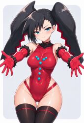 Arms Out Rule 34 Image