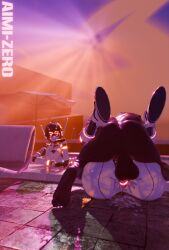 3d a.c.e_(aimizer0) a.i.m.i_(aimizer0) aimizer0 big_penis blender blender_(software) cuckold cum cum_inside dark-skinned_male embedded_penetrable_sex_toy excessive_cum fat_ass female male male/female mating_press robot robot_boy robot_girl thick_thighs thighs vaginal_penetration white_body