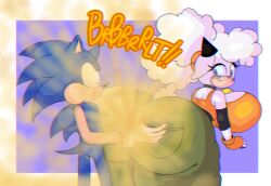 1boy1girl alternate_version_available big_ass big_breasts big_butt fart fart_cloud fart_fetish farting farting_in_face hand_on_ass hands_on_ass huge_ass hyper_ass lanolin_the_sheep large_ass sonic_(series) sonic_the_hedgehog sonic_the_hedgehog_(series) zaemonbrap