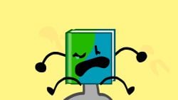anal battle_for_dream_island bfb bfdi bfdia book_(bfdi) forced forced_anal object_show object_shows tagme tear tpot y/n