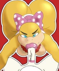 mario wendy_o._koopa whipper whipper904