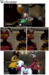 3d (Artwork) Rule 34 Image