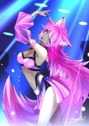 spite_(vtuber) stomach tummy vtuber vtuber_persona vtubers