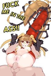 anal anal_penetration anal_sex big_cock big_dick big_penis exposed_boobs exposed_breasts exposed_tits exposed_titties medium_boobies medium_boobs medium_breasts medium_tits medium_titties vtuber vtuber_persona vtubers