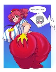1boy 1girls 2d 2d_(artwork) anon anonymous_male anus anus_outline anus_peek ass ass_bigger_than_head ass_bigger_than_torso ass_focus ass_grab back back_view bending_over bent_over big_ass big_breasts big_thighs blouse breasts breasts_bigger_than_head breasts_bigger_than_torso bubble_butt cameltoe chibi_inset clothed clothed_female clothing commission commission_art commissioner_upload curvaceous curvy curvy_female curvy_figure enormous_ass enormous_breasts eyelashes fang fat_ass fat_breasts fat_pussy fat_thighs female flesh_fang fully_clothed gigantic_ass gigantic_breasts gigantic_thighs gloves gluteal_fold grabbing_own_ass happy happy_female hat high-waist_pants high_waisted_pants hips_wider_than_shoulders hourglass_figure huge_ass huge_breasts huge_thighs hyper hyper_ass hyper_breasts kasane_teto kasane_teto_(sv) large_ass large_breasts large_thighs leaning leaning_forward looking_at_viewer male massive_ass massive_breasts massive_thighs mesmerizer_(vocaloid) mesmerizer_teto mv_character necktie nipple_bulge open_mouth p1k4achumostacho pants pikachu_mostacho plump plump_ass plump_breasts plump_labia plump_pussy plump_thighs plump_vulva presenting presenting_anus presenting_ass presenting_hindquarters presenting_pussy puffy_anus puffy_pussy pussy pussy_lips pussy_outline pussy_peek reaction_inset reaction_shot red_eyes red_hair round_ass shirt sideboob simple_background sinking_grip skin_tight skin_tight_pants straight striped_shirt synthesizer_v thick_ass thick_thighs thighs tight_clothing tight_pants tight_shirt twin_drills utau vagina venus_body voluptuous voluptuous_female wide_hips