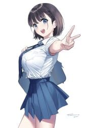 ai-chan_(tawawa) animated big_breasts breast_expansion breast_growth breasts_bigger_than_head colored discord_(app) edited_image getsuyoubi_no_tawawa himura_kiseki large_breasts liska massive_breasts sequence tagme video