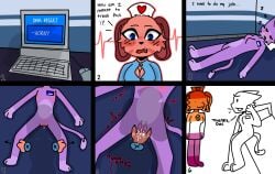 Nurse (Animal Hospital) Rule 34 Image