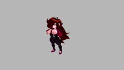 Girlfriend (Friday Night Funkin) Rule 34 Image