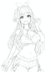 1female 1females 1girl 1girls 1human 1woman 1women 2024 2d 2d_(artwork) 2d_art 2d_artwork absurd_res absurd_resolution absurdres accessories accessory adult adult_female adult_girl adult_only adult_woman anime anime_character anime_eyes anime_girl anime_nose anime_style animestyle artist_name artist_upload artwork_(digital) background bandai_namco belly belly_buton belly_button big_boobies big_boobs big_breast big_breasts boob boob_focus boob_window boobies boobs boobs_focus bra bra_strap bracelet bracelet_(marking) bracelets breast breast_focus breasts breasts_focus bun_hair bun_hairstyle cleavage cleavage_cutout cleavage_focus cleavage_window digital digital_art digital_artwork_(media) digital_drawing digital_drawing_(artwork) digital_media digital_media_(artwork) digital_painting digital_painting_(artwork) drawing drawn english english_language eye_open eyebrow_through_hair eyebrows eyebrows_behind_hair eyebrows_hidden_by_hair eyebrows_raised eyebrows_visible_through_hair eyelash eyelashed eyelashes eyelashes_through_hair eyelashes_visible_through_hair eyes eyes_open fan_art fanart female female_focus female_human female_only female_solo gakuen_idolmaster game_character girl girl_focus girl_only girl_solo hair hair_bun hair_buns hair_ribbon hair_ribbons hand_on_hair hand_on_own_hair hand_up happy happy_female happy_girl hi_res high_quality high_res high_resolution highres himesaki_rinami hip_focus hip_vent hips hips_focus hires hivernillust hivernwinter human human_female human_focus human_girl human_only human_solo human_woman idolmaster illustration large_boob large_boobies large_boobs large_breast large_breasts long-hair long-haired long-haired_female long_hair long_hair, long_hair_female long_haired long_haired_female looking_at_viewer looking_at_you midriff midriff_exposed midriff_focus midriff_showing mouth mouth_open namco namco_bandai navel navel_line navel_outline necklace nose open_eye open_eyes open_mouth open_mouth_smile open_smile opened_eyes opened_mouth original_art original_artwork ornament ornaments raised_eyebrow raised_eyebrows ribbon ribbon_in_hair ribbons rkgk ruffling_hair safe safe_for_work sfw shorts simple simple_background simple_drawing simple_eyes simple_face simple_nose sketch sketch_lines smile smile_at_viewer smile_face smiley_face smiling smiling_at_viewer smiling_at_you smiling_female solo solo_female solo_focus solo_girl solo_human solo_only solo_woman standing standing_position thigh_focus thighs thighs_focus very_high_quality very_high_resolution video_game video_game_character video_game_franchise video_games white_background wide_hip wide_hipped_female wide_hipped_human wide_hips woman woman_focus woman_only woman_solo young young_adult young_adult_female young_adult_woman young_female young_girl young_human young_woman younger_female younger_girl younger_human younger_woman