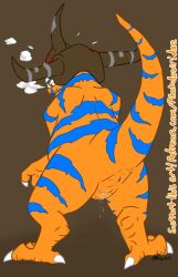 Ambiguous Gender Rule 34 Image