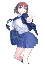 ai-chan_(tawawa) animated anime big_breasts breast_expansion breast_growth breasts_bigger_than_head colored cover_art discord_(app) edited_image getsuyoubi_no_tawawa himura_kiseki large_breasts liska massive massive_breasts sequence tagme video
