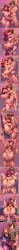 1boy 1girls abs ai_generated balls bare_arms bare_breasts bare_legs bare_shoulders bare_thighs big_balls big_breasts big_penis blush brown_hair color comic_strip cum cum_in_pussy cum_inside cumming daphne_blake english_text female full_nelson gigiti hi_res huge_cock large_breasts light-skinned_female light_skin long_hair looking_pleasured male male/female male_penetrating massive_penis moaning muscles muscular muscular_male netorare nipples ntr nude nude_female nude_male orange_hair orgasm orgasm_face penetration penile_penetration penis_in_pussy pleasure_face pussy pussy_juice scooby-doo sex shaggy_rogers smug smug_face stomach_bulge text thick_thighs trogiai vaginal_penetration