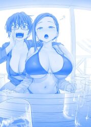 animated big_breasts breast_expansion breast_growth breasts_bigger_than_head discord_(app) edited_image getsuyoubi_no_tawawa himura_kiseki kouhai-chan_(tawawa) large_breasts liska massive_breasts sequence tagme video