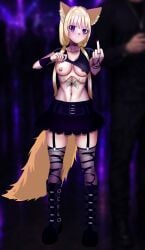 1female 1furry 1girl 1girls 1humanoid 1woman 2026 2d animal_ear_fluff animal_ears animal_humanoid animal_tail anime anthro anthro_female anthro_fox anthro_girl anthro_only anthro_solo anthro_woman areola areolae bad_end belly black_boots blonde_hair blue_eyes boots breasts ear_piercing earrings exposed_breasts exposed_genitals exposed_navel exposed_nipple exposed_nipples female female_naked female_nipples female_nude female_nudity female_only female_solo fluffy_ears fluffy_tail fox fox_ears fox_female fox_furry fox_girl fox_humanoid fox_tail fox_woman foxears foxgirl foxtail furry furry_female furry_fox furry_girl furry_nipples furry_nude furry_only furry_solo furry_tail furry_woman furryfemale furrygirl genital_piercing genitals girl girl_naked girl_only girl_solo gold_hair golden_hair half_naked half_naked_female half_nude half_nude_female heroine high_boots hips humanoid humanoid_female humanoid_only humanoid_woman kanori11 kemono kemono_jihen kemonomimi kitsune kon_(kemono_jihen) light-skinned_female light_skin long_hair looking_at_viewer naked naked_anthro naked_female naked_furry naked_girl naked_girls naked_woman navel navel_piercing nipple_piercing nipples no_ai no_bra no_nude no_sex no_text nose_piercing nude nude_anthro nude_female nude_furry nude_girl nude_woman only only_female only_furry only_girl only_woman pierced_ears pierced_genitals pierced_navel pierced_nipples pierced_nose piercing piercing_ear piercing_navel piercing_nipples piercing_nose piercings prostitute prostitution public_nudity slut_tattoo slutty_female slutty_girl sneakers solo solo_anthro solo_female solo_furry solo_girl solo_humanoid solo_woman spread_legs tail tattoo topless topless_anthro topless_female topless_girl unzipped unzipped_bodysuit white_skin white_skinned_female woman woman_only woman_solo