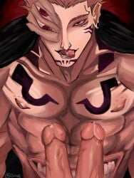 2penis Rule 34 Image