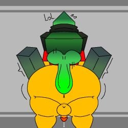 2boys 2d elliot_(work_at_a_pizza_place) ferman ferman_(robloxian) forsaken_(roblox) gay roblox work_at_a_pizza_place