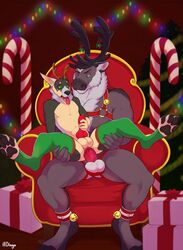 Ill Dingo (Character) Rule 34 Image