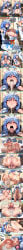 ! !! 1boy 1girl 2026 2d 2girls :>= absurd_res absurd_resolution absurdres after_fellatio after_sex after_vaginal ai_generated animal_ear_fluff animal_ears anus areola_slip ass back blue_hair blush bouncing_breasts braid breasts carrot_hair_ornament chair cleavage cleavage_cutout closed_eyes clothing_cutout comic comic_strip completely_nude cowgirl_position cum cum_in_mouth cum_in_pussy cum_on_body cum_on_tongue cum_overflow cum_pool cumdrip deep_penetration deepthroat ejaculation english_text excessive_cum facial fellatio fertilization food-themed_hair_ornament from_behind futa_with_female futanari girl_on_top gloves hair_ornament hair_over_shoulder head_out_of_frame heart hetero hi_res high_quality high_resolution highres hololive hololive_fantasy hololive_japan huge_ass huge_breasts huge_nipples huge_penis huge_testicles ichislop image impregnation irrumatio keyboard_(computer) large_areolae large_penis large_testicles leg_lock livestream long_hair lying mating_press mature_female monitor mother_and_daughter mouse_(computer) multicolored_hair multiple_girls navel nipple_slip nipples nude on_back on_bed on_side open_mouth oral ovum paizuri pantyhose pekomama penis pillow plump precum pubic_hair pussy rabbit_ears rabbit_girl rabbit_tail red_eyes sex sitting small_breasts smile solo sperm_cell straddling stray_pubic_hair sweat symbol-shaped_pupils teeth testicles thick_eyebrows thick_thighs tongue tongue_out twin_braids two-tone_hair uncensored uncensured usada_pekora uvula vaginal veins veiny_penis virtual_youtuber waving white_hair