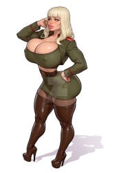 1girls ai_generated archer_(series) ass ass_bigger_than_head bewitching_thighs big_ass big_breasts big_thighs breasts breasts_bigger_than_head bubble_ass bubble_butt curvaceous curvy curvy_figure digital_media_(artwork) dumptruck_ass dumptruck_butt female hips hourglass_figure huge_ass huge_breasts huge_thighs katya_kazanova large_ass large_breasts large_thighs legs light-skinned_female light_skin mature mature_female pawg round_ass slim_waist thick thick_hips thick_legs thick_thighs thighs thighs_bigger_than_head urumcevarts voluptuous waist wide_ass wide_hips wide_thighs