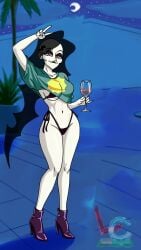 cartoon_network grand_theft_auto grand_theft_auto_vi penumbra_(villainous) villainous