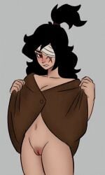 buddy armstrong from lisa (series)