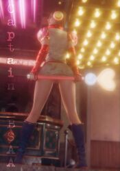 cheryl_mason dbd dead_by_daylight silent_hill silent_hill_3