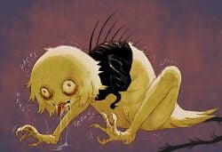 Mumble (Jejejunum) Rule 34 Image