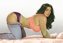 1girls ai_generated big_ass big_breasts big_thighs breasts curvaceous curvy curvy_figure digital_media_(artwork) female giantess green-skinned_female green_body green_hair green_skin hips hourglass_figure huge_ass huge_breasts huge_thighs hulk_(series) jennifer_walters large_ass large_breasts large_female large_thighs legs macro macro_female marvel marvel_comics mature mature_female mini_giantess phophopho she-hulk slim_waist tall tall_female thick thick_hips thick_legs thick_thighs thighs voluptuous waist wide_hips wide_thighs