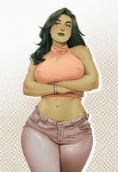 1girls ai_generated big_ass big_breasts big_thighs breasts curvaceous curvy curvy_figure digital_media_(artwork) female giantess green-skinned_female green_body green_hair green_skin hips hourglass_figure huge_ass huge_breasts huge_thighs hulk_(series) jennifer_walters large_ass large_breasts large_female large_thighs legs macro macro_female marvel marvel_comics mature mature_female mini_giantess phophopho she-hulk slim_waist tall tall_female thick thick_hips thick_legs thick_thighs thighs voluptuous waist wide_hips wide_thighs