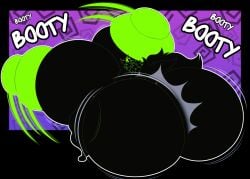 big_ass big_breasts breasts bubble_butt cleavage female furry huge_ass huge_breasts hyper_ass hyper_breasts me muffyhecc muffyhecc_(character) nipples tag thick_thighs twerking wide_hips
