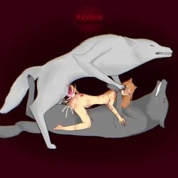 1girls 2026 2animals animal_genitalia bestiality bestiality_impregnation bleeding blood broken_rape_victim crying crying_with_eyes_open cum cum_in_ass cum_in_pussy cum_inside cuts digital_media_(artwork) dominated_female domination dxllxria excessive_cum female female_only feral gore guro hardcore hi_res holo_(spice_and_wolf) noncon predator/prey rape raped_by_animal scratches spice_and_wolf unwanted_impregnation unwanted_penetration unwanted_pregnancy violence violent_rape wolf wolf_girl wolves