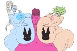 2boys 2girls age_difference alternate_breast_size angel angel_(dragon_ball) anthro anthro_male balls big_ass big_balls big_breasts big_penis bouncing_breasts breasts caulifla champa champanized cuck cuckold cum cum_in_pussy cum_inside dominant_male dragon_ball dragon_ball_super fat_male female female_penetrated female_saiyan femsub french_kiss french_kissing furry furry_male god_of_destruction huge_breasts humanoid hyper_breasts interspecies kale kefla kefla_(dragon_ball) kissing kissing_while_penetrated legendary_super_saiyan male male/female male_penetrating male_penetrating_female maledom malesub married_couple married_female masturbating_while_watching masturbation multiple_boys multiple_girls netorare ntr penis potara_earrings pregnant pregnant_belly pregnant_female pregnant_sex pussy saiyan saiyan_female sex size_difference small_penis smile standing submissive_female submissive_male super_belly super_breasts super_saiyan super_saiyan_2 thighhighs tongue tongue_kiss tongue_out ugly_bastard ugly_man universe_6 vados watching_sex wedding_ring