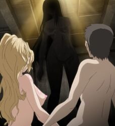 1boy 2girls after_sex angry angry_female barefoot basement betrayal big_breasts black_hair blonde_hair breasts broken_rape_victim brown_hair caught caught_in_the_act cheating cheating_husband completely_nude cucked_by_bestfriend cucked_by_friend cuckquean cum cum_covered cum_on_body cum_on_breasts cum_on_face ebihara_urara faceless_female female fucked_silly head_tilt hi_res highres hugging husband_and_wife indoors infidelity long_hair male mature mature_female milf multiple_females multiple_girls navel netorare no_clothes ntr nude nude_female nude_male okita_asuka pregnant ran_sem ran_sen_hakudaku_delmo_tsuma_no_miira_tori rin_x_sen rin_x_sen_+_ran_-_sem_cross_mix scary sex short_hair straddling straight surprised surprised_expression tomoyuki_kaji unfaithful unseen_female_face voyeur voyeurism walk-in watching watching_from_afar yandere yandere_trance