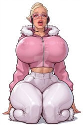 1girls ai_generated archer_(series) ass ass_bigger_than_head bewitching_thighs big_ass big_breasts big_thighs breasts breasts_bigger_than_head bubble_ass bubble_butt curvaceous curvy curvy_figure digital_media_(artwork) dumptruck_ass dumptruck_butt female hips hourglass_figure huge_ass huge_breasts huge_thighs large_ass large_breasts large_thighs legs light-skinned_female light_skin mature mature_female pawg round_ass slim_waist thick thick_hips thick_legs thick_thighs thighs thighs_bigger_than_head urumcevarts voluptuous waist wide_ass wide_hips wide_thighs