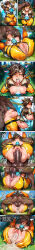 1boy 1girl 2026 2d 2koma absurd_res absurd_resolution absurdres after_anal after_sex ai_generated anus ass ass_ripple blush bodysuit bomber_jacket boy_on_top breasts breasts_out brown_eyes brown_hair clitoris clothed_female_nude_male clothed_sex comic comic_strip covered_nipples cum cum_in_ass cum_in_mouth cum_in_pussy cum_on_body cum_on_breasts cum_on_hair cum_on_tongue cumdrip curvy dark-skinned_male dark_skin deep_penetration deepthroat english_text excessive_cum facial fellatio folded fucked_silly full_nelson gaping gloves goggles grin heart hetero hi_res high_quality high_resolution highres ichislop image instant_loss interracial irrumatio jacket large_breasts large_penis leg_grab legs_up looking_at_viewer lying mating_press nipples open_mouth oral orange_bodysuit orange_goggles outdoors penis plump puckered_anus puffy_nipples pussy sex sex_from_behind short_hair smile solo solo_focus spiked_hair spread_legs stomach_bulge sweat testicles thick_thighs thighs tight_clothes tight_pants tongue tongue_out torn_bodysuit torn_clothes tracer_(overwatch) uncensored uncensured vaginal very_dark_skin weapon wide_hips