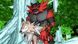 3d Rule 34 Image